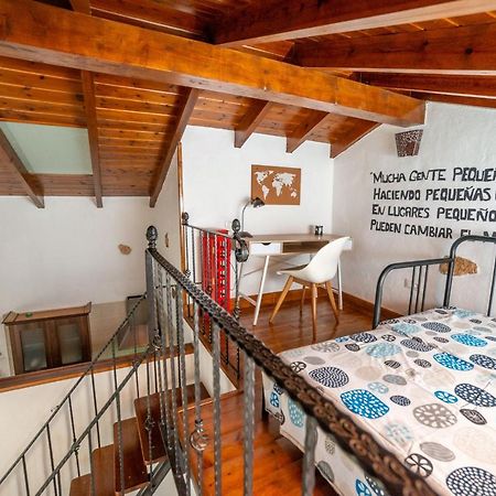 Вілла Casa La Orilla Антіґуа Екстер'єр фото